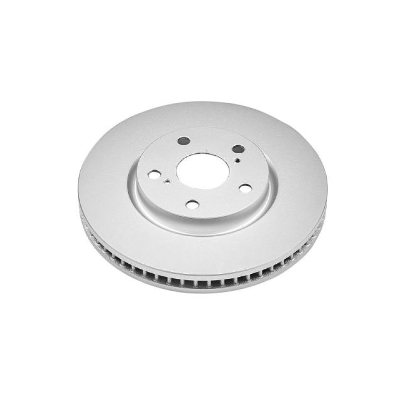 PSB Evolution Coated Rotor