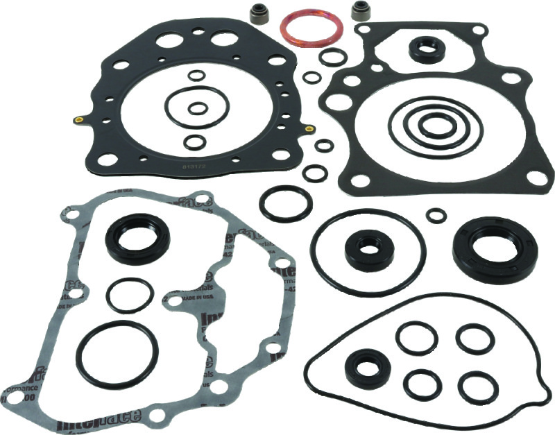 QBS Gaskets
