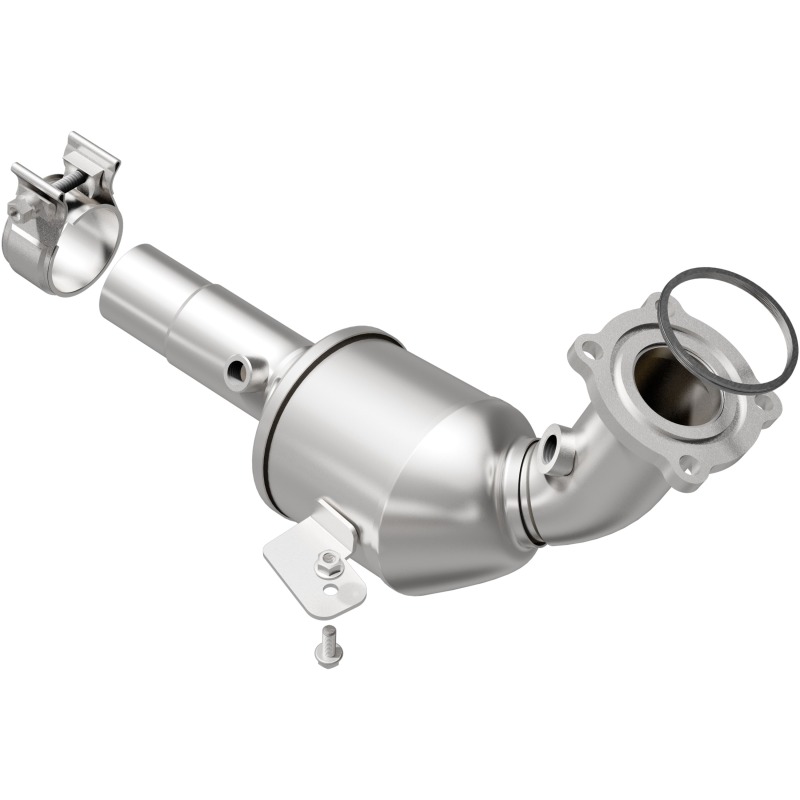 OEM Grade Direct-Fit Catalytic Converter