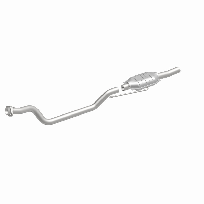 MagnaFlow Direct Fit Catalytic Converter Ford 84 86 thumbnail 5