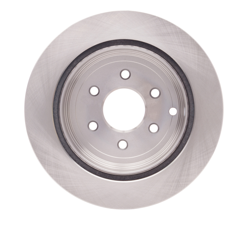 R1 05-12 Nissan Pathfinder Rear Brake Rotor Set w/Ceramic Pads and Hardware (2x dfc600-67093, 1x rnc2310-1101-01) thumbnail 2