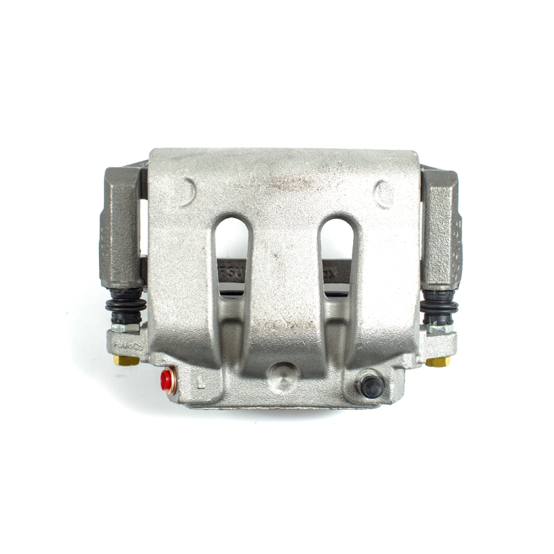 Power Stop 11-14 Ford Mustang Front Left Autospecialty Caliper w/Bracket thumbnail 5