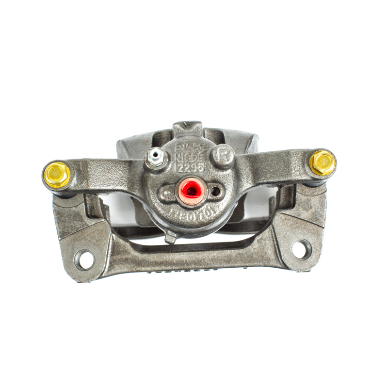 Power Stop 12-17 Ford F-150 Rear Right Autospecialty Caliper w/Bracket thumbnail 6