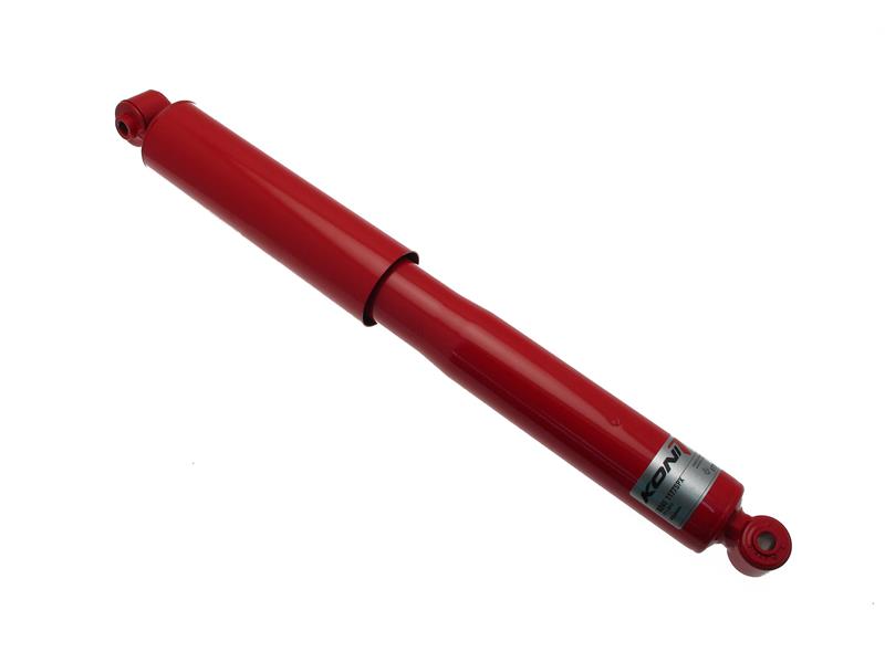 KON Heavy Track (Red) Shocks