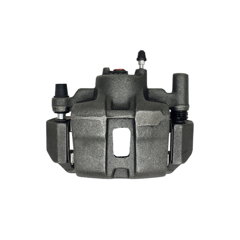 Power Stop 98-02 Mazda 626 Front Left Autospecialty Caliper w/Bracket thumbnail 2