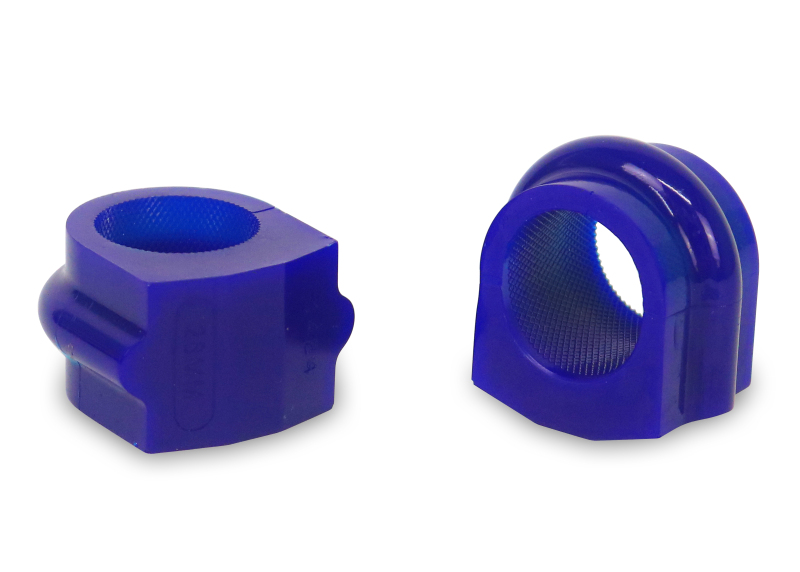 SuperPro Sway Bar Bushing 28mm Kit