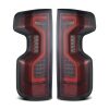 ARX PRO-Series Tail Lights