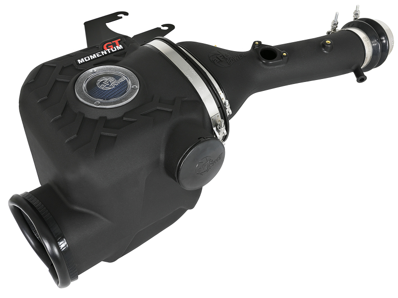 aFe Momentum GT Pro 5R Cold Air Intake System 12-15 Toyota Tacoma V6 4.0L thumbnail 2