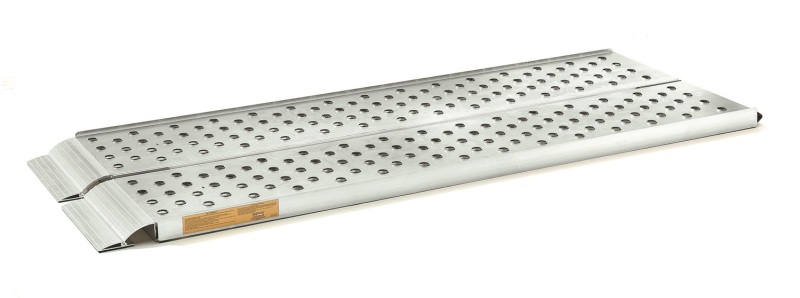 Lund Universal Bi-Fold Ramp - Brite thumbnail 4