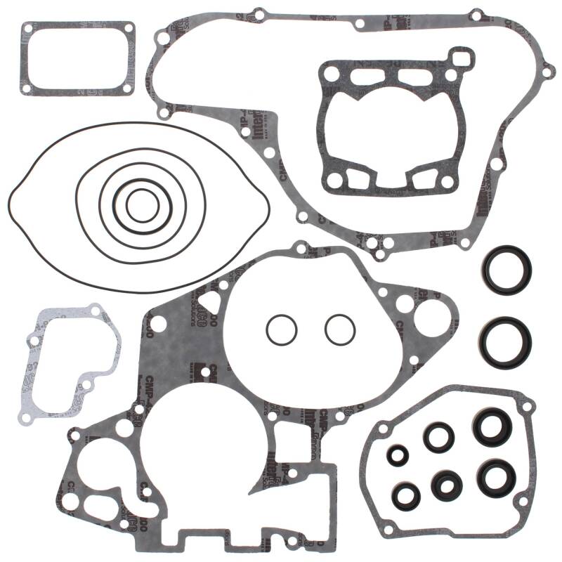 VEP Complete Gasket Kit