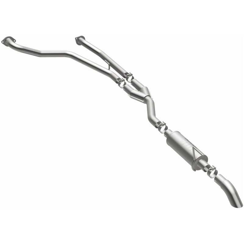 MagnaFlow SYS C/B 07-10 Titan CC/EC 5.6L thumbnail 9