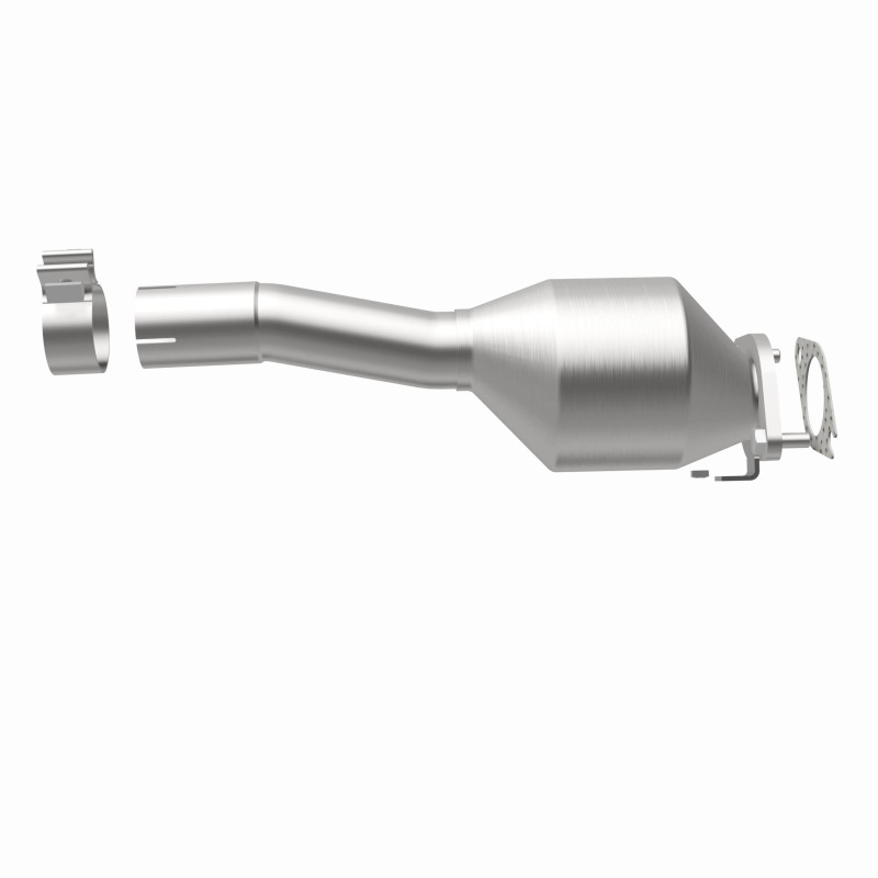MagnaFlow 10-13 Ford Transit Connect 2.0L Calif Grade CARB Compliant Direct-Fit Catalytic Converter thumbnail 7