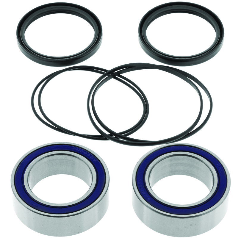 QBS Bearings