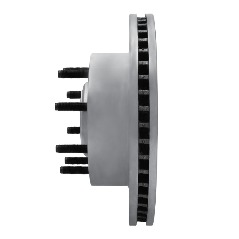 DFC 06-12 Ford F-250 2WD (Super Duty) Front Brake Rotor thumbnail 3