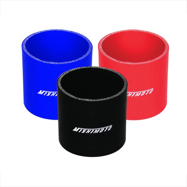 Mishimoto MM Couplers - Straight