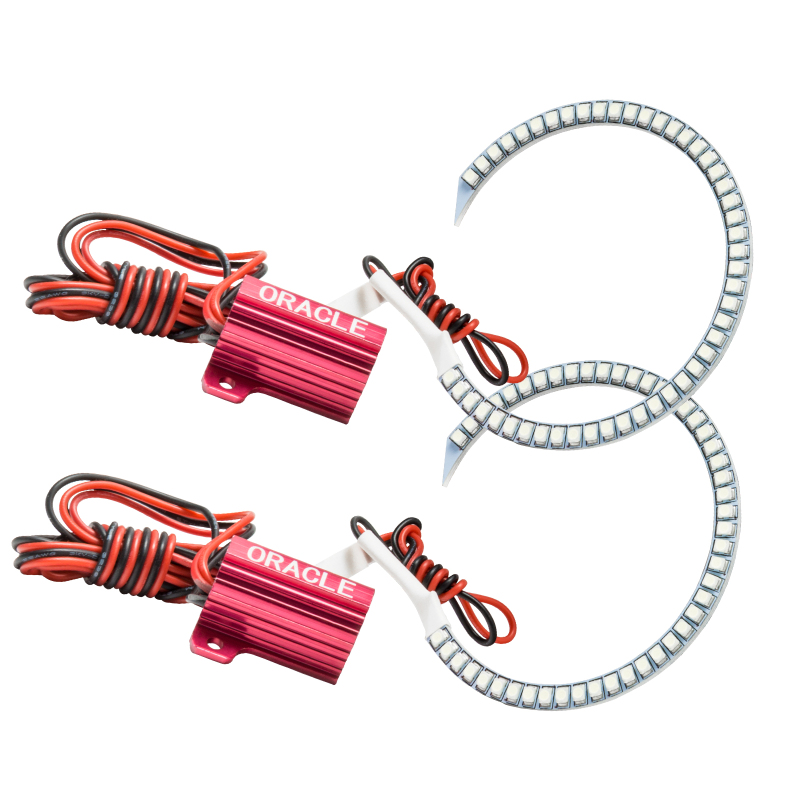 ORL Headlight Halo Kits