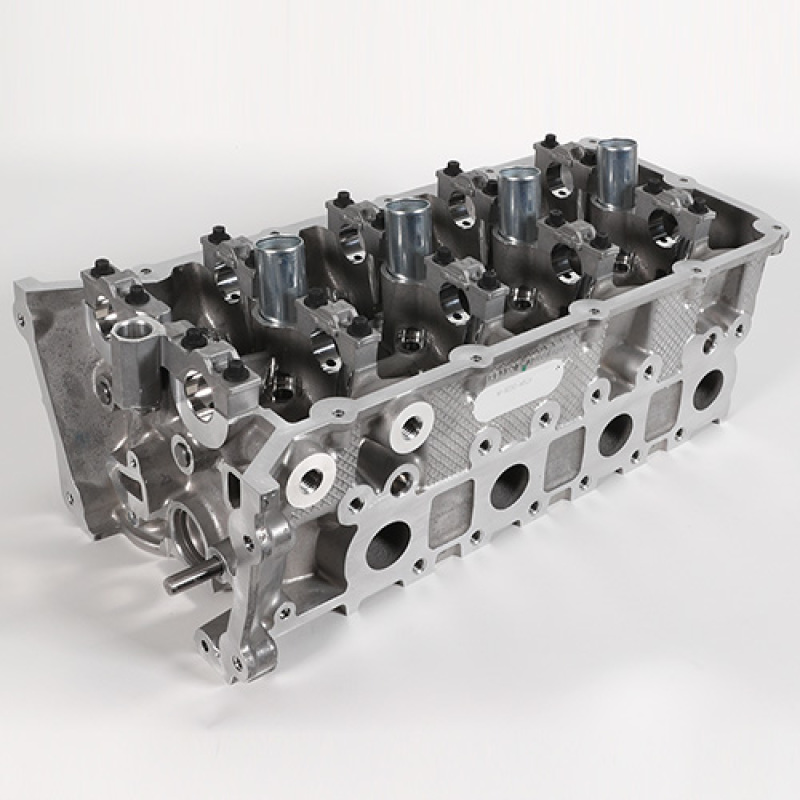 FR Cylinder Heads