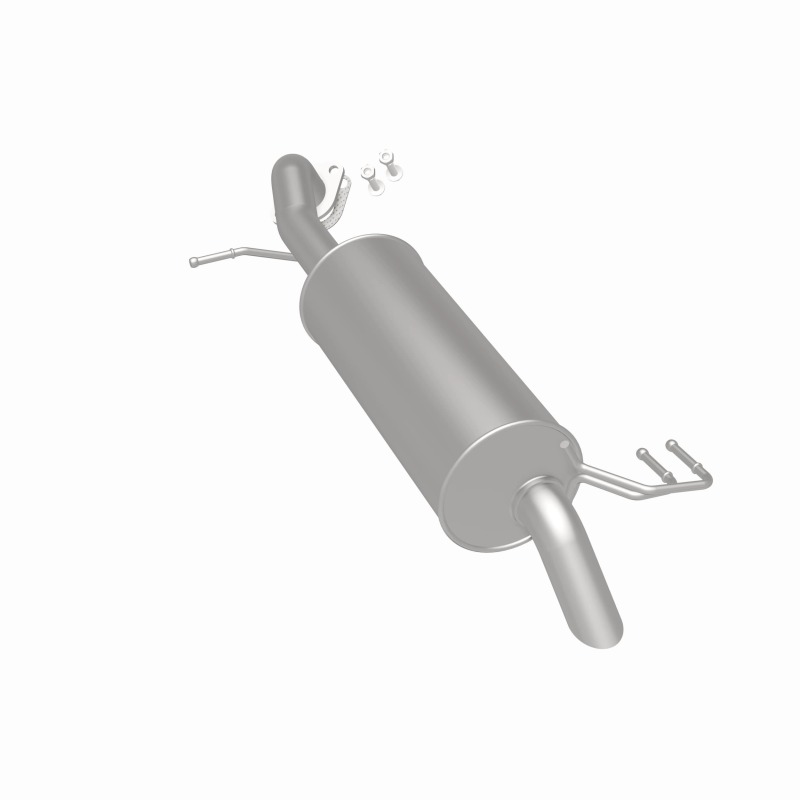 MagnaFlow BRE Exhaust Kit 12-13 KIA Soul 1.6L 2.0L thumbnail 4