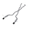 MBRP Catback Exhaust 304