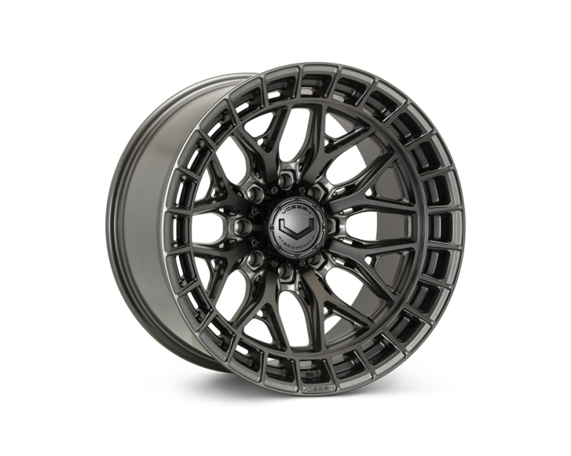 VOS HFX-1 Wheels