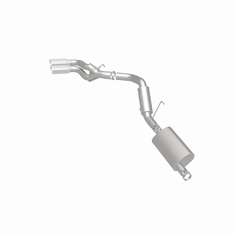 MagnaFlow SYS Cat-Back 2014 Ram 2500 6.4L Dual thumbnail 7