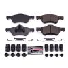 PSB Z23 Evolution Brake Pads