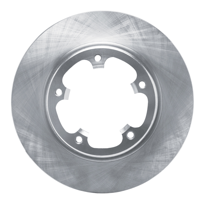 DFC Brake Rotors - Plain