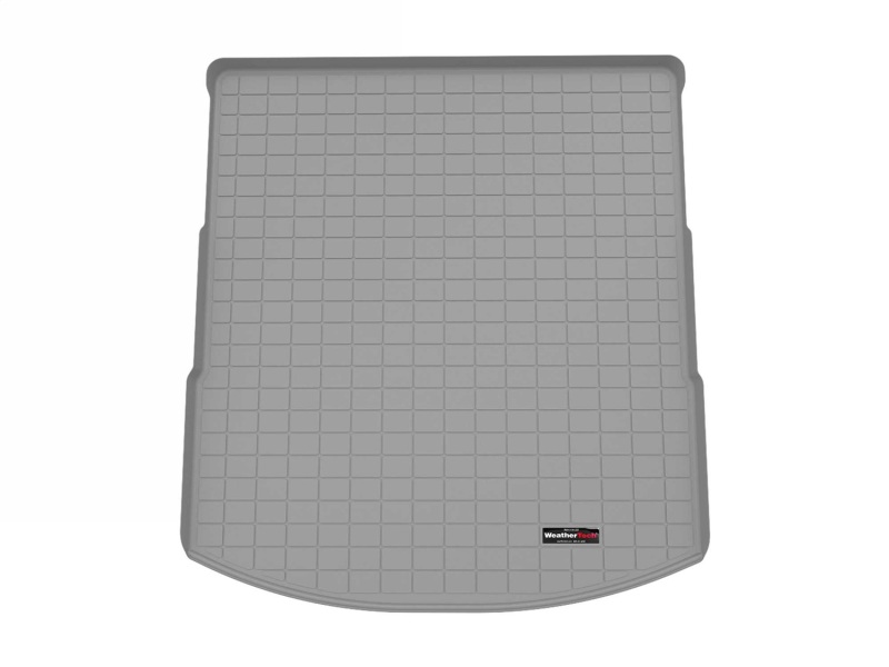 WT Cargo Liners - Grey