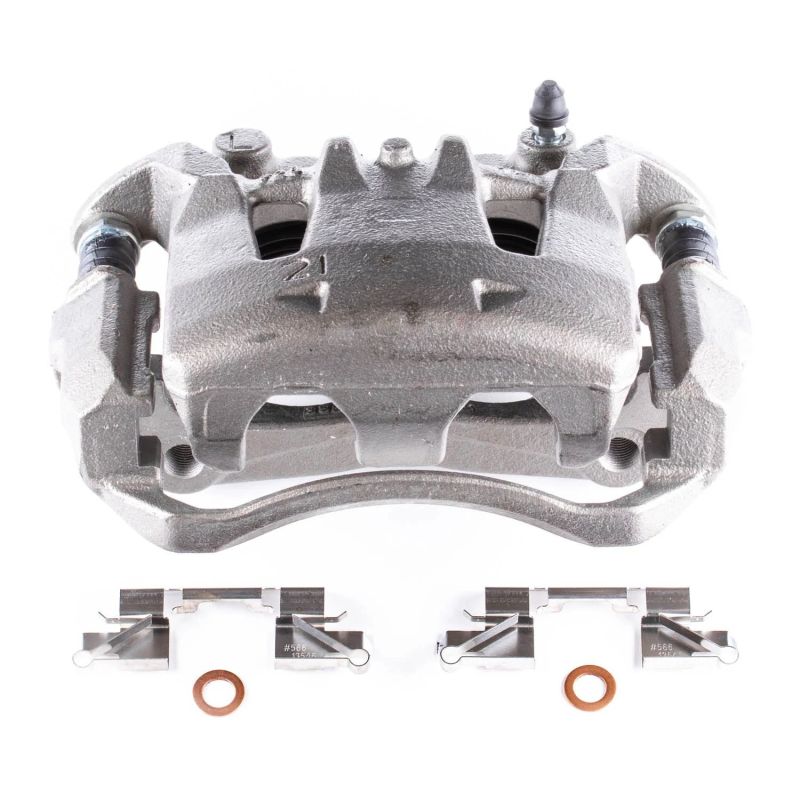PSB Autospecialty Caliper