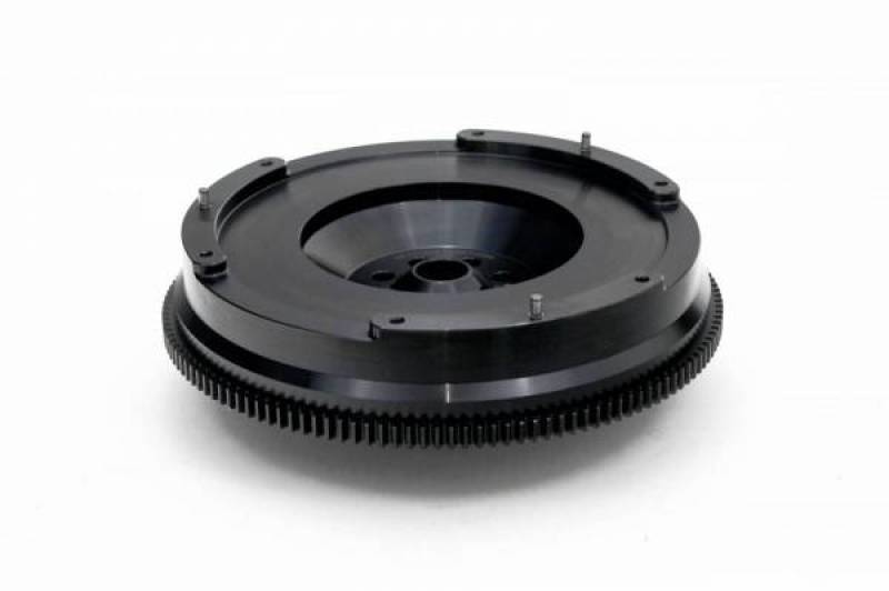 CM Steel Flywheels
