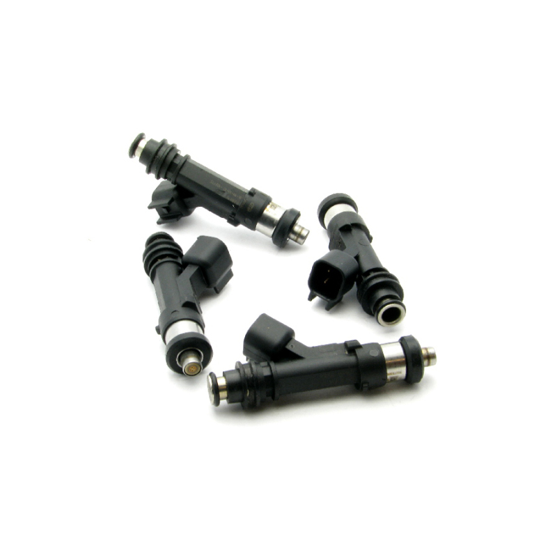 DW 900cc Injector Sets -4 Cyl