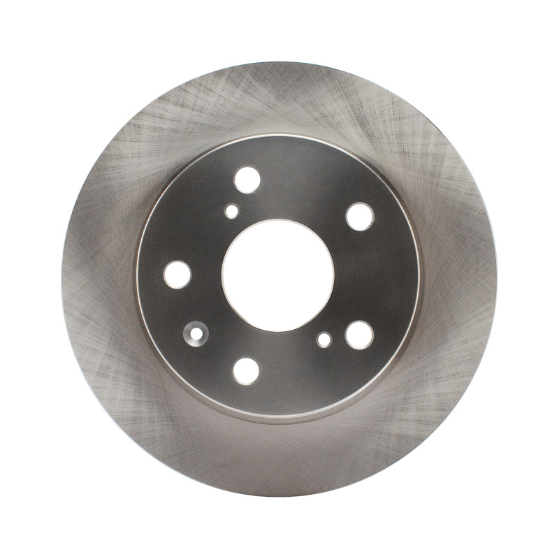 DFC Brake Rotors - Plain