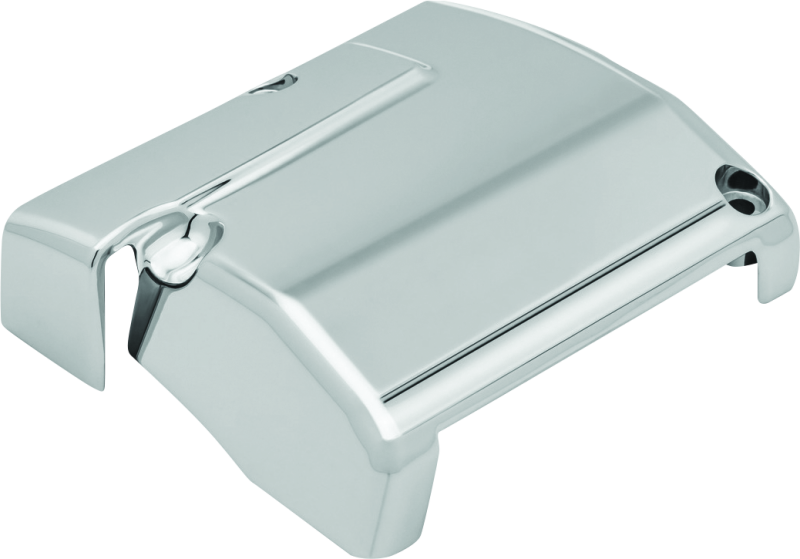 KUR Transmission Covers