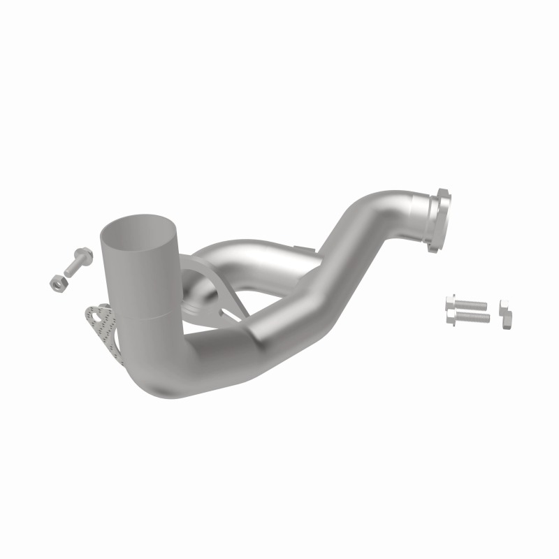 BRE Exhaust 11-17 C/V Grand Caravan Town & Country Routan 3.6L Front Pipe Kit thumbnail 4