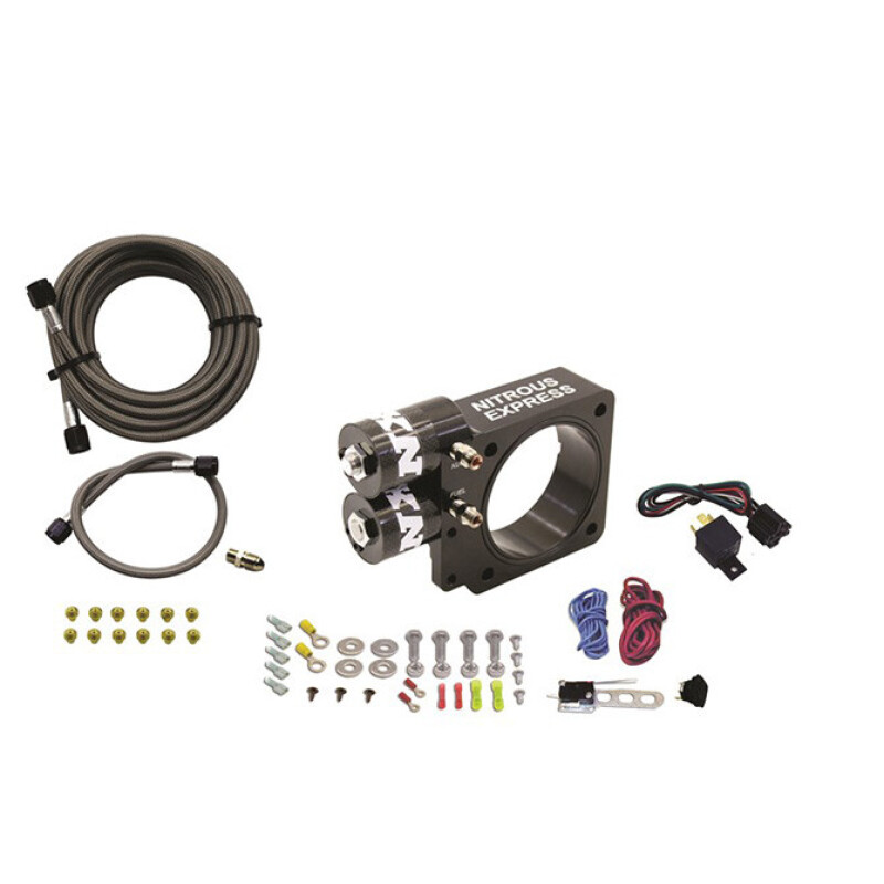 NEX Nitrous Oxide Kits