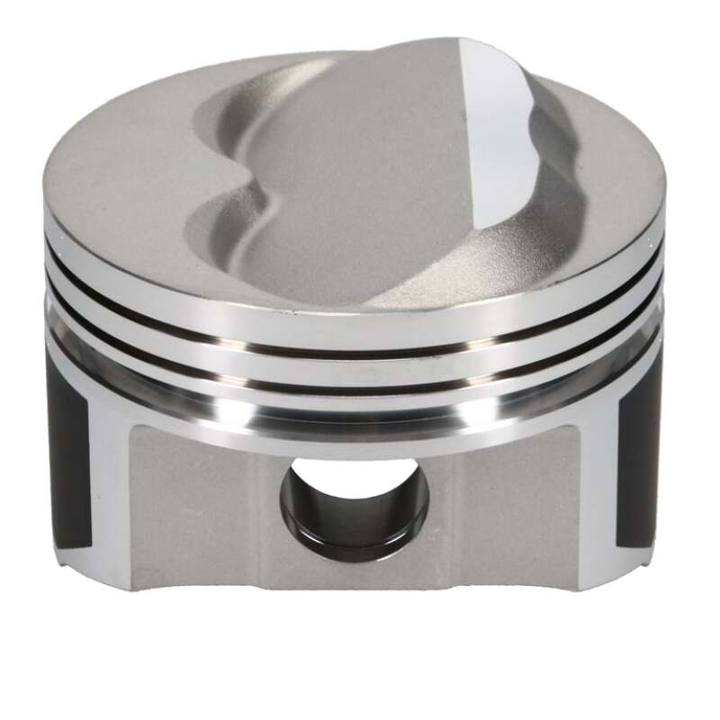 Wiseco Pro Tru Street Pistons PTS502A6 Pistons, Forged, Dome, 4.060 in. Bore, Chevy, Small Block, Set of 8 thumbnail 5