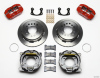 WIL Dynapro Brake Kit