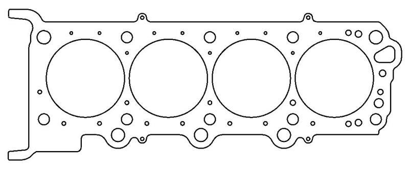 CG Head Gaskets