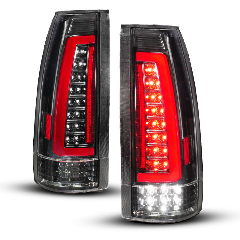 ANZ LED Taillights