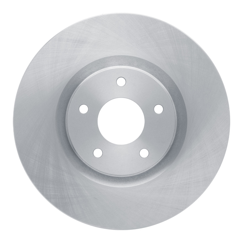 DFC Brake Rotors - Plain