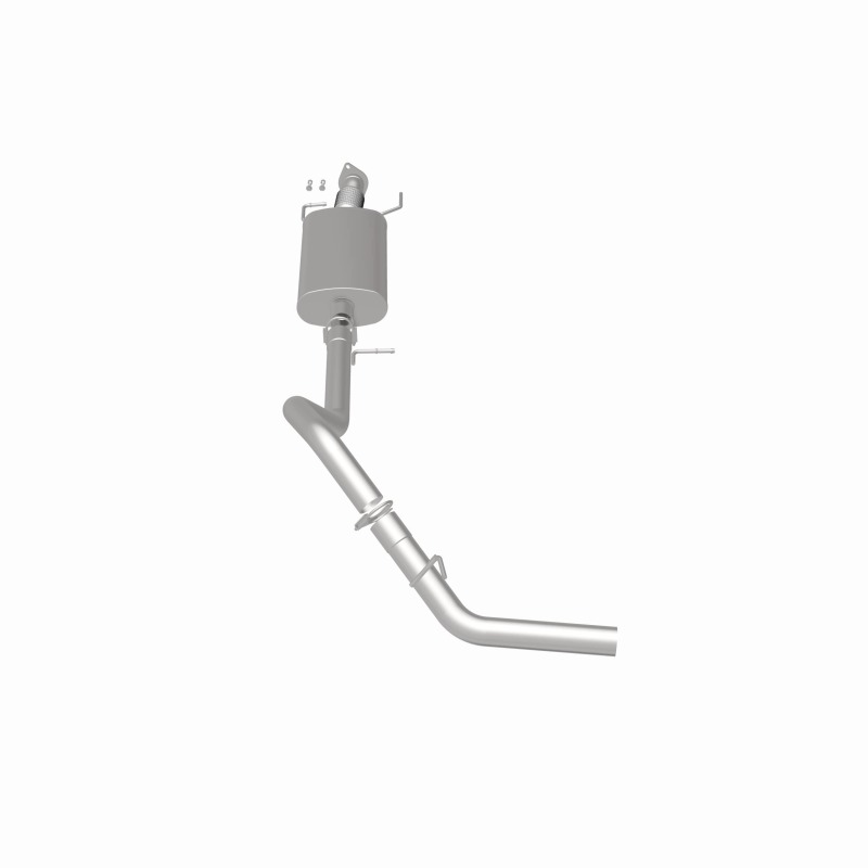 BRExhaust 15-17 Lincoln Navigator/ Ford Expedition Exhaust Kit thumbnail 3
