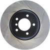 ST Slotted Sport Brake Rotors