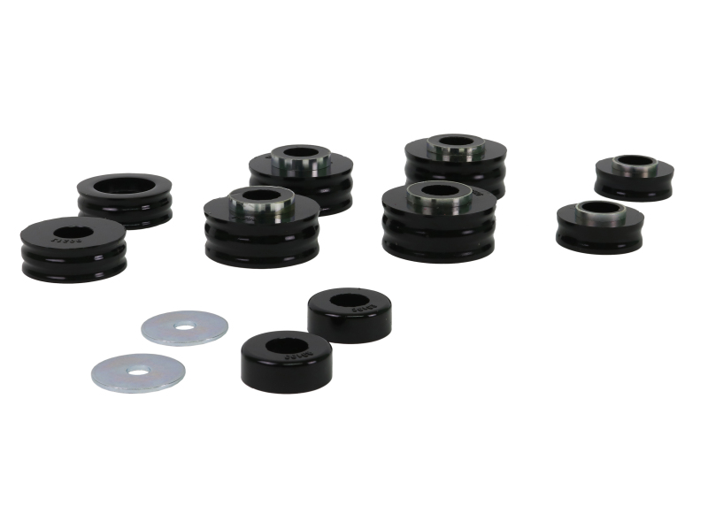 WL Bushings - Body Mount