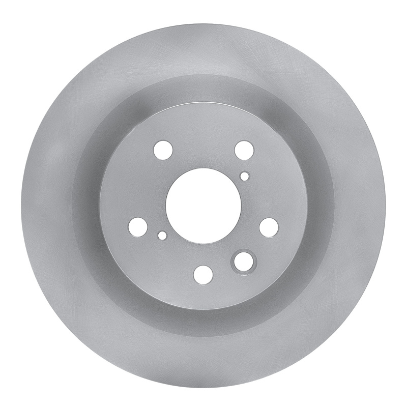 DFC 22-25 Lexus Rc300 Rear Brake Rotor