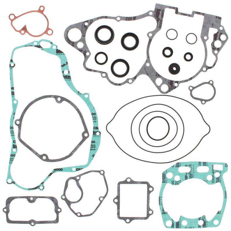 VEP Complete Gasket Kit