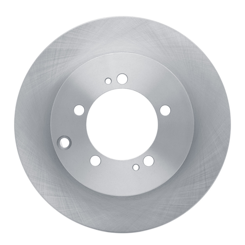 DFC Brake Rotors - Plain