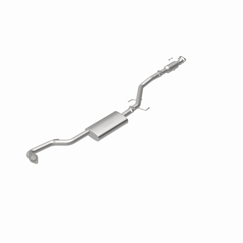 Magnaflow 13-16 Hyundai Santa Fe Sport 2.0L California Grade CARB Compliant DF Catalytic Converter thumbnail 6