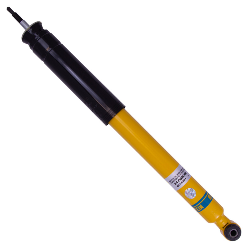 Bilstein B12 2002 Mercedes-Benz E320 Base Sedan Front and Rear Suspension Kit thumbnail 9