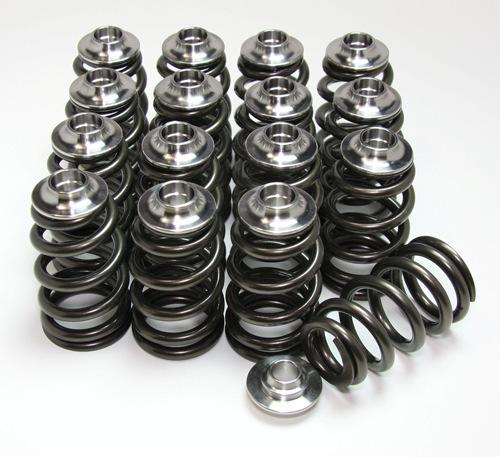 GSC Valve Spring Kits