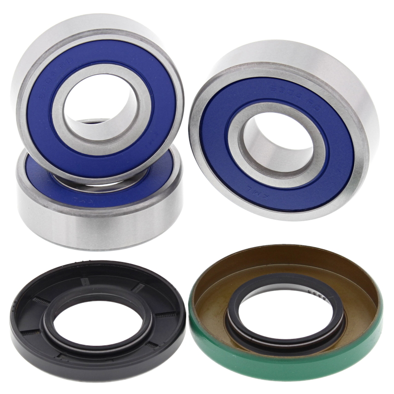 ABR Wheel Bearing Kits